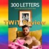 300 Letters Feature Image