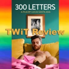 300 Letters Feature Image
