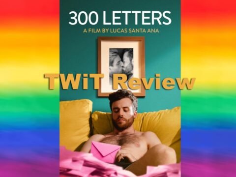 300 Letters Feature Image