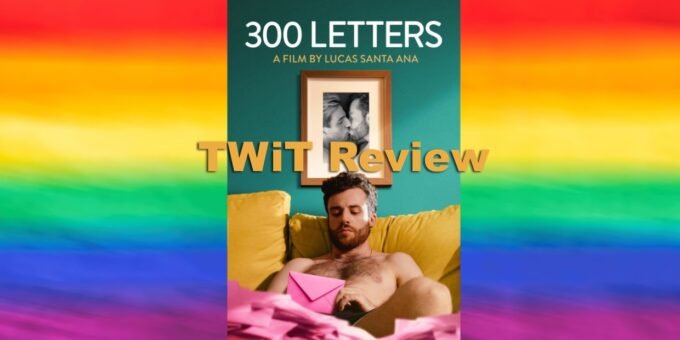 300 Letters Feature Image