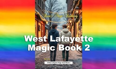 Brent's Magic Reckoning Feature Image