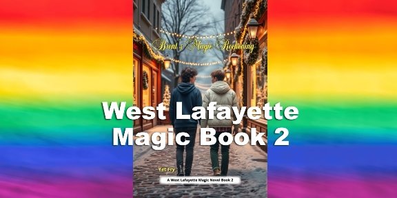 Brent's Magic Reckoning Feature Image