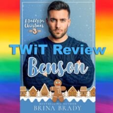 Daddy For Christmas Feature Image