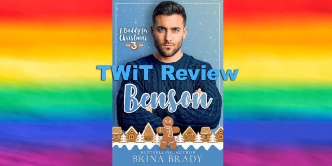 Daddy For Christmas Feature Image