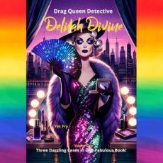 Drag Queen Feature Image