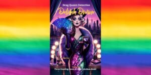 Drag Queen Feature Image