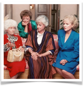 Golden Girls Image 2