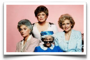Golden Girls image 6
