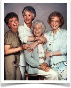 Golden Girls image 7