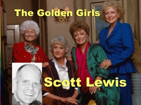 Golden Girls Feature Image