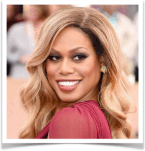 Laverne Cox photo