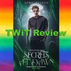 Secrets At Dawn Feature Image