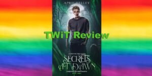 Secrets At Dawn Feature Image
