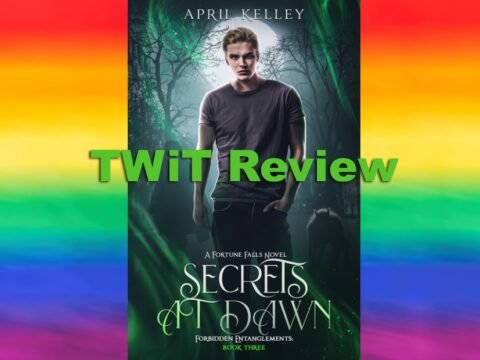 Secrets At Dawn Feature Image