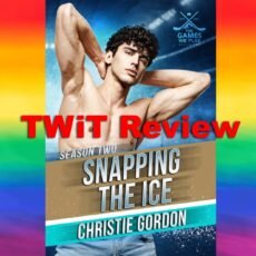 Snapping The Ice Feature Image