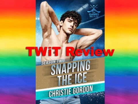 Snapping The Ice Feature Image