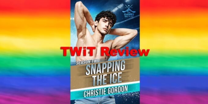 Snapping The Ice Feature Image