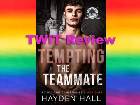 Tempting The Teammate Feature Image