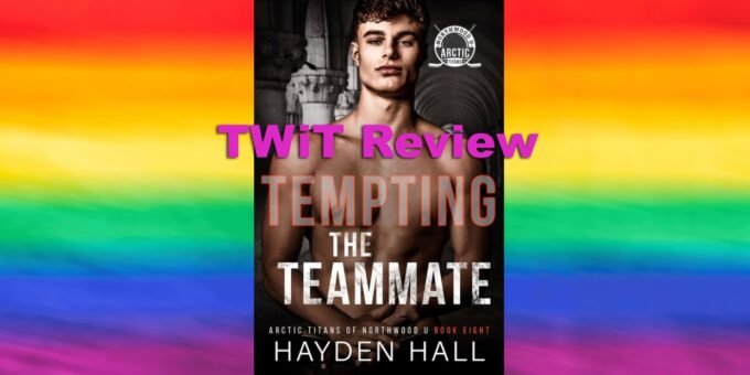 Tempting The Teammate Feature Image