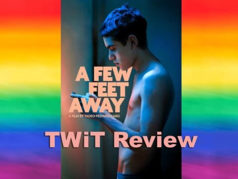 A Few Feet Away Feature Image