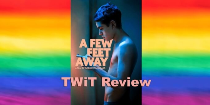 A Few Feet Away Feature Image