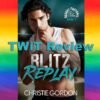 Blitz Replay – TWiT Book Review Blitz Replay Feature Image