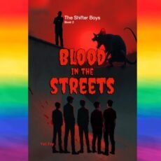 Blood In The Streets Feature Image