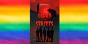 Blood In The Streets Feature Image