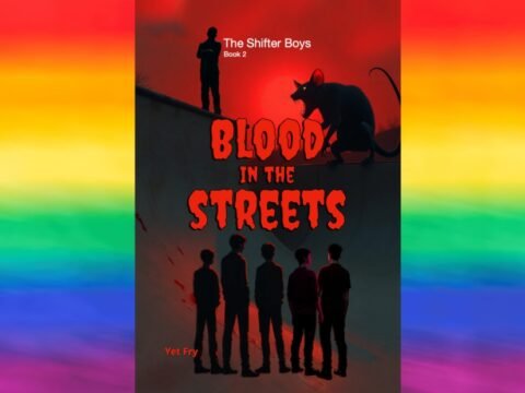 Blood In The Streets Feature Image