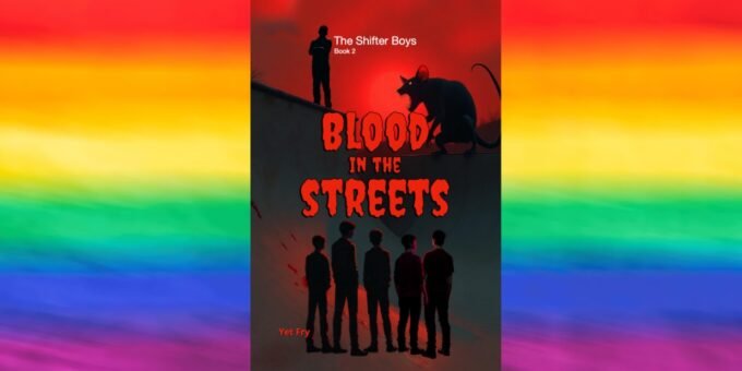 Blood In The Streets Feature Image