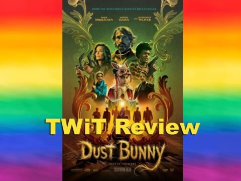 Dust Bunny Feature Image