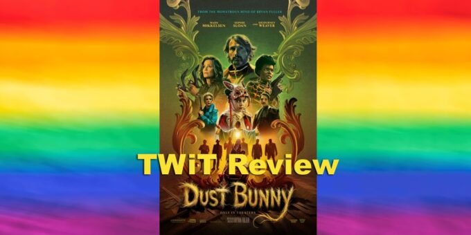 Dust Bunny Feature Image