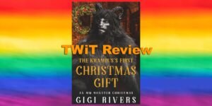 The Krampus's First Christmas Gift Feature Image