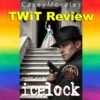 Code Name: Icelock – TWiT Book Review Code Name: Icelock Feature Image
