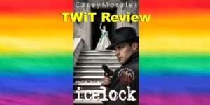 Code Name: Icelock Feature Image