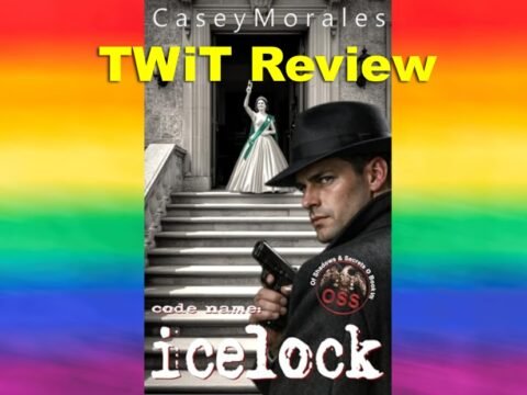 Code Name: Icelock Feature Image