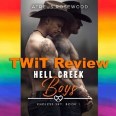 Hell Creek Boys Feature Image