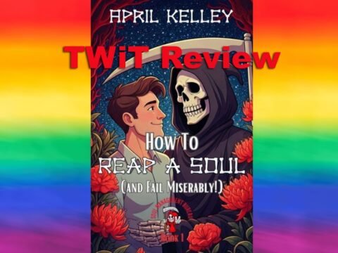 How to Reap a Soul Feature Image