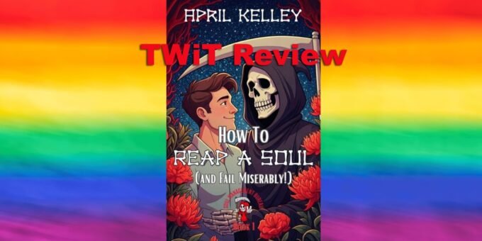 How to Reap a Soul Feature Image