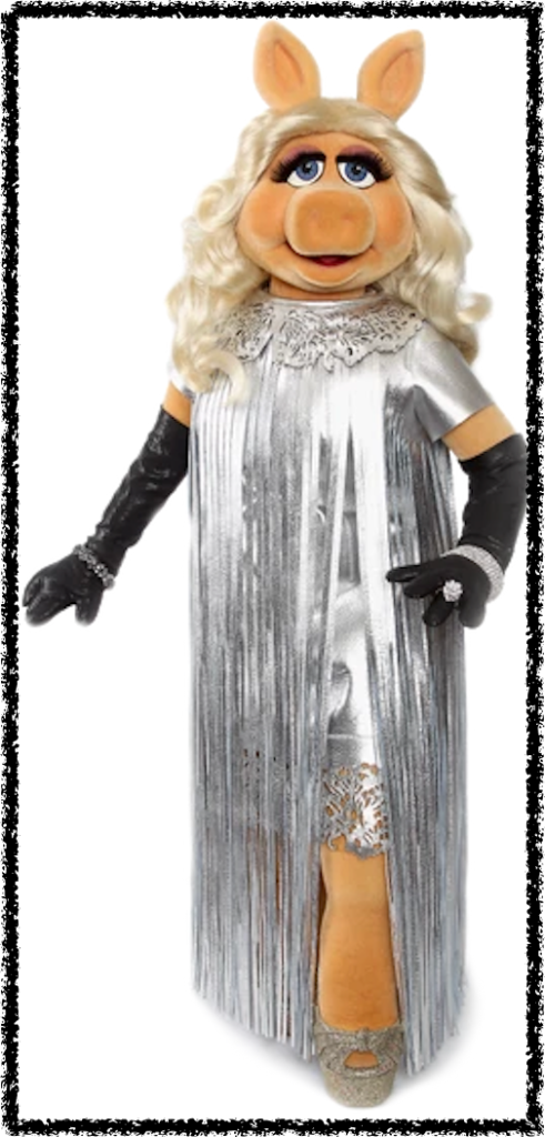 Miss Piggy image