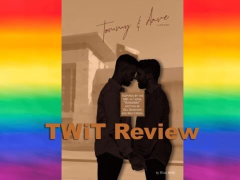 Tommy And Dave Feature Image