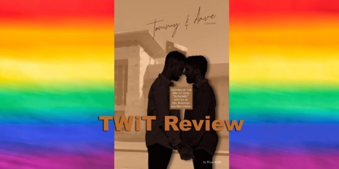 Tommy And Dave Feature Image