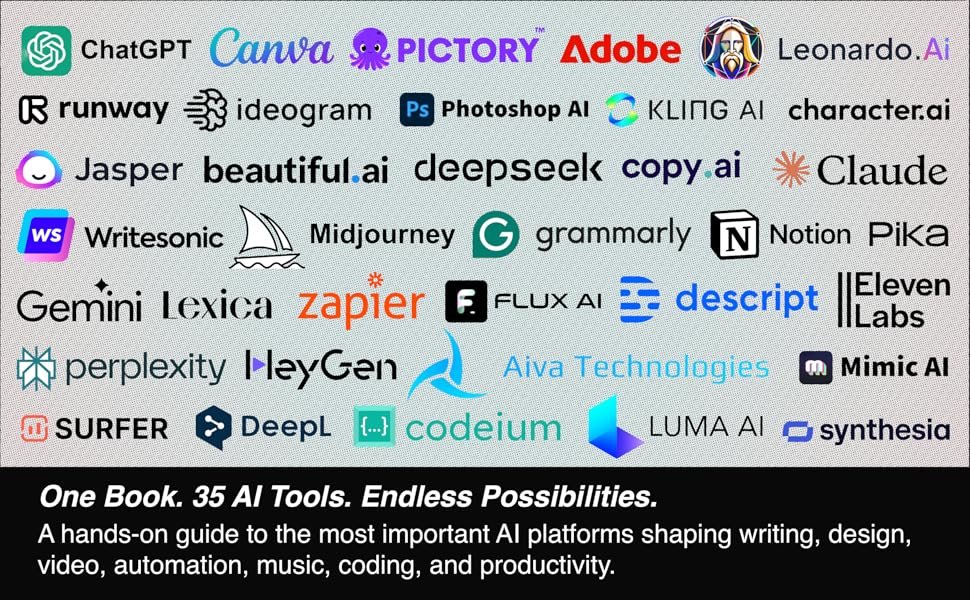 AI Tools Image