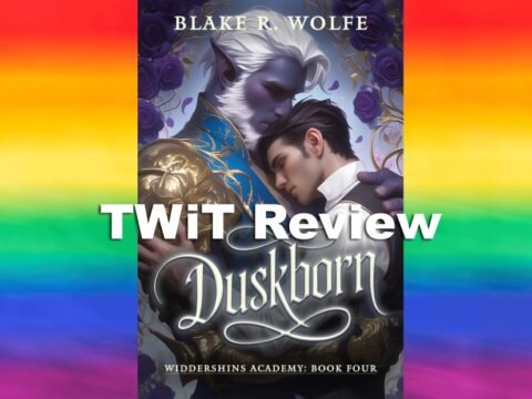 Duskborn Feature Image