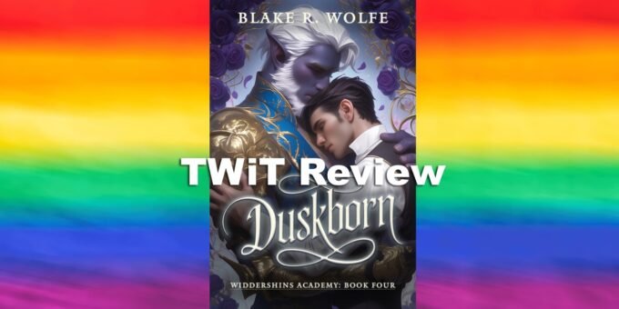 Duskborn Feature Image