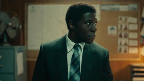 McKinley Belcher III Photo