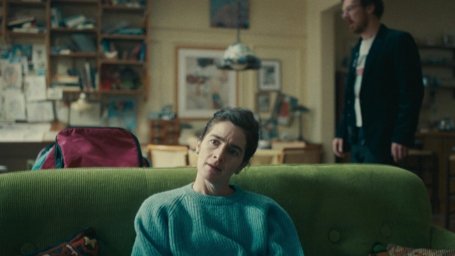 Gabby Hoffmann Photo