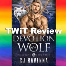 Devotion Of A Wolf Feature Image
