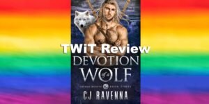 Devotion Of A Wolf Feature Image