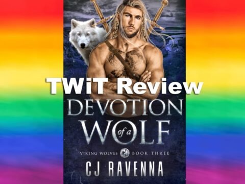 Devotion Of A Wolf Feature Image